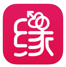 世纪佳缘软件logo