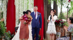 奥运冠军刘璇在做婚礼策划吗？