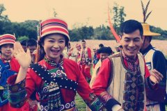 彝族结婚的风俗和禁忌都有哪些？