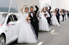 三亚集体婚礼要注意什么