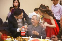 中式回门宴禁忌详解