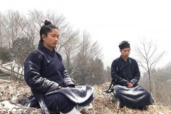 当道士可以结婚吗