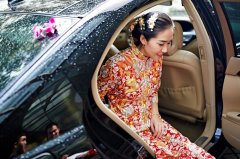 本命年可以结婚吗 有什么说法