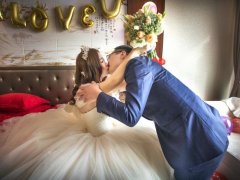 本命年适不适合结婚