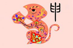 猴跟什么生肖配对最好