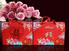 过礼女方准备什么东西