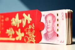 4个伴娘红包一般给多少