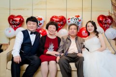结婚妈妈穿的衣服图片及挑选技巧