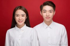 上海结婚照片要不要露耳朵 上海结婚证照有哪些要求
