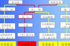​近亲结婚犯法吗？