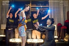 先求婚还是先见父母