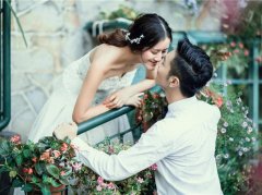 求婚怎么表白 求婚表白说什么