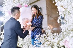 求婚语录简单经典语录大全