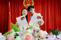 2019年婚姻登记需要预约吗？
