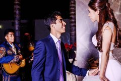 周杰伦婚礼进行曲的歌名