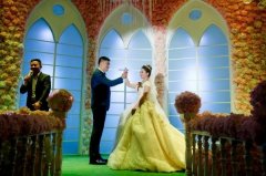 婚礼背景音乐纯音乐