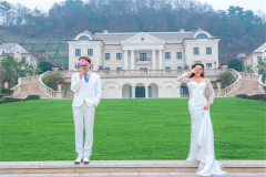 适合婚礼mv的英文歌曲精选