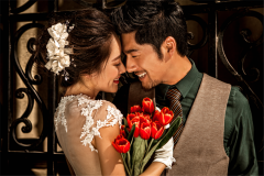 婚礼开场视频是什么