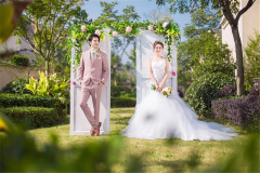 婚礼上的mv需要拍吗 有婚纱照就能制作婚礼mv