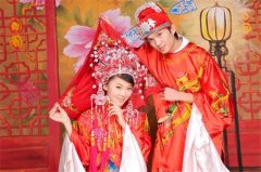 新婚祝福的话大全2019