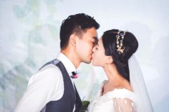 祝朋友儿子结婚祝福语大全