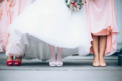 闺蜜结婚怎么发朋友圈祝贺
