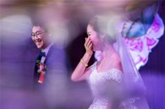 结婚的祝福语四字成语大全