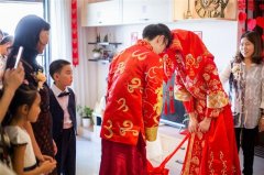 结婚贺卡祝福语大全