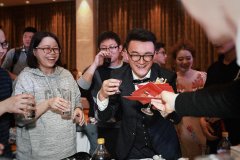 发小结婚，来点搞笑祝福语