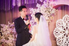 祝闺蜜新婚快乐的句子英文