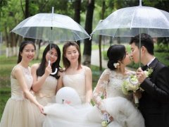 婚礼浪漫语句15条精选