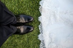 婚礼浪漫语句
