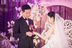祝贺朋友儿子结婚贺词（集锦）