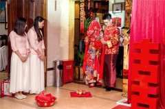 朋友的儿子结婚祝福语