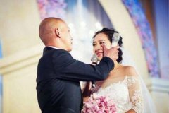 婚礼答谢宴新娘致辞简单