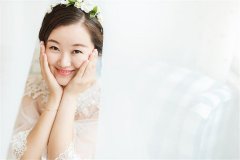 祝侄女结婚的祝福语