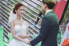 经典结婚祝福语精选20条