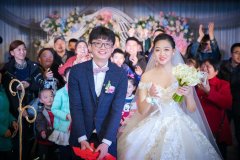 婚庆贺词大全 适合送朋友的结婚祝福（精选）