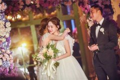 朋友订婚祝福语