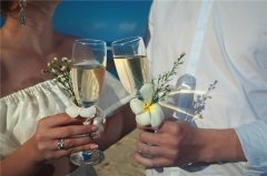 婚礼的66个小创意