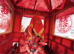 新婚贺词大全 祝福朋友新婚贺词精选