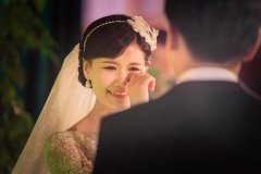 集合那些新郎致辞的30字表达模板