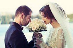新婚典礼仪式证婚词怎么写