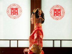 闺蜜结婚祝福语怎么说最暖心