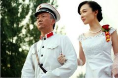 婚礼女方父亲最新致词2019