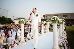 2019婚礼新郎发言 这样说感动全场