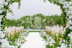 2019策划草坪婚礼攻略