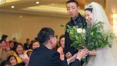 2019最新证婚人证婚词三句话