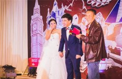 侄子结婚祝福语2019