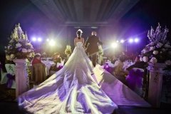 婚礼新娘致辞 2019最新新娘感动致辞